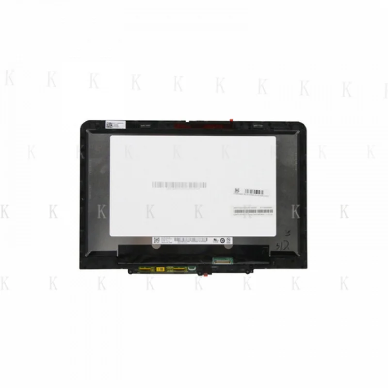 

C New For Lenovo 300e Chromebook Gen 3 touch LCD screen 5D11C95890 5D11C95886