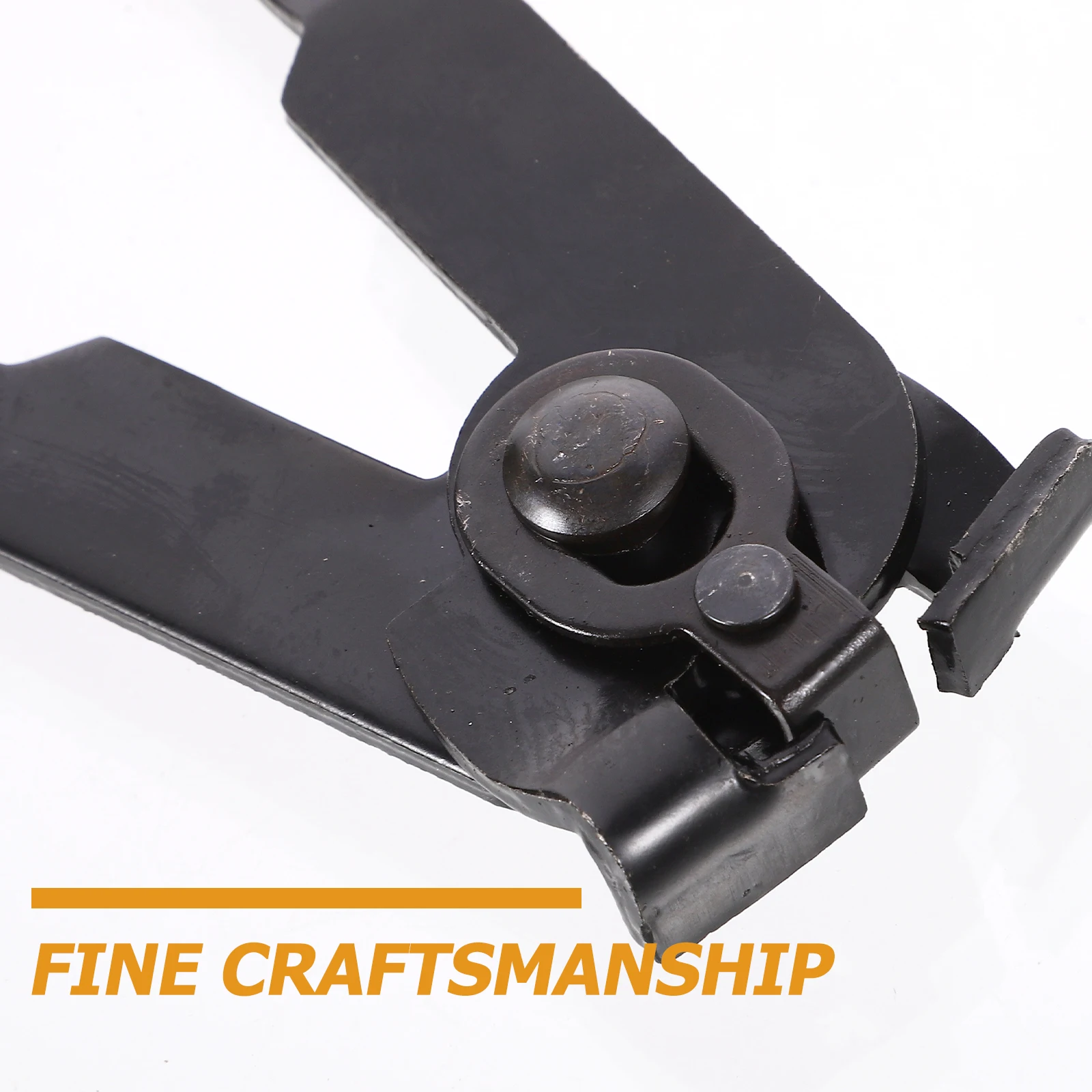 

32Pcs Boot Pliers Hose Clamp Pliers Ear-Type Clamp Tool Automotive Hose Removal Repair Tool Boot Clamps Car Supply