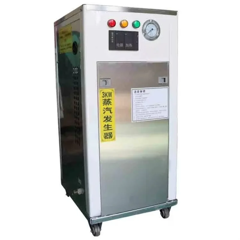 

3Kw 6kw 9kw 12kw 18kw 24kw 36kw 48kw 54kw 60kw 72kw 96kw 108kw 144kw electric steam engine generator