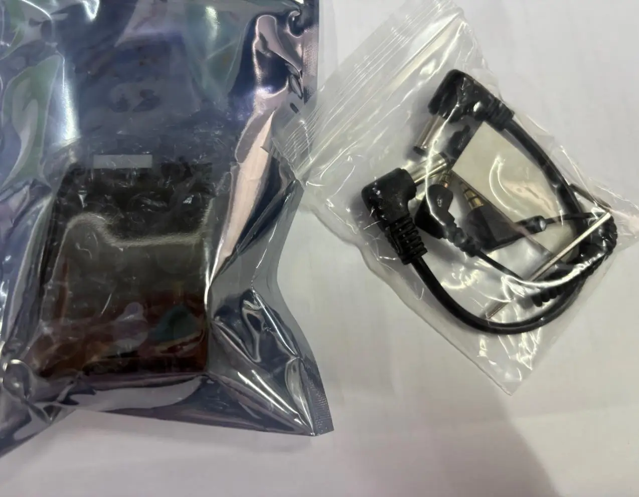 

UAV 5.8G RX PORT 3.0 DJI Digital FPV Goggles analog Receiver Board rapidfire TBS fusion for DJI Fatshark FPV Goggles