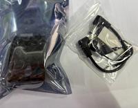 UAV 5.8G RX PORT 3.0 DJI Digital FPV Goggles analog Receiver Board rapidfire TBS fusion for DJI Fatshark FPV Goggles