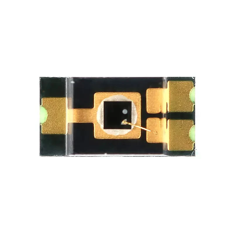 5pcs Original Genuine TEMT6000 Ambient Light Sensor TEMT6000X01 1206 Package