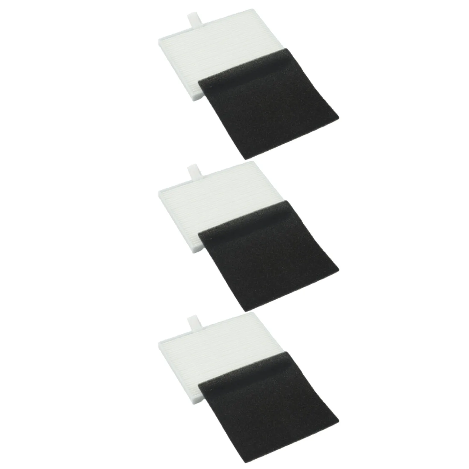 3Sets Filters + Spo…