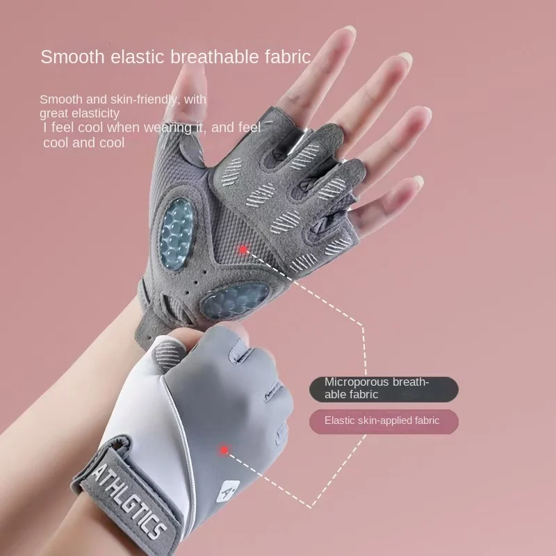 Thumbnail 4 - #5 Compare Weight Lifting Gloves Before You Buy