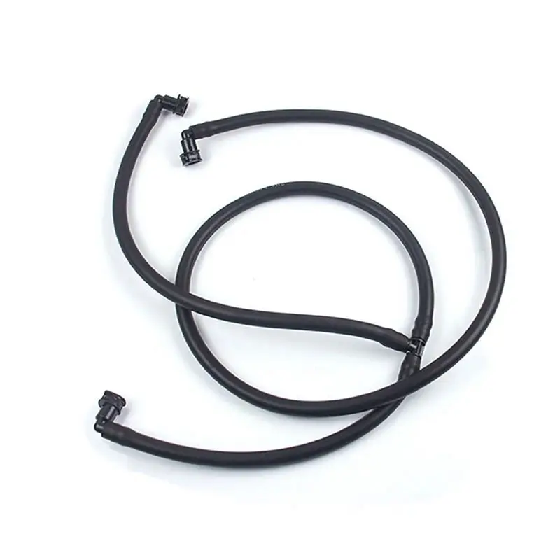 Headlight Washer Hose Spray Hose 2048600292 A2048600292 For Mercedes Benz C Class W204