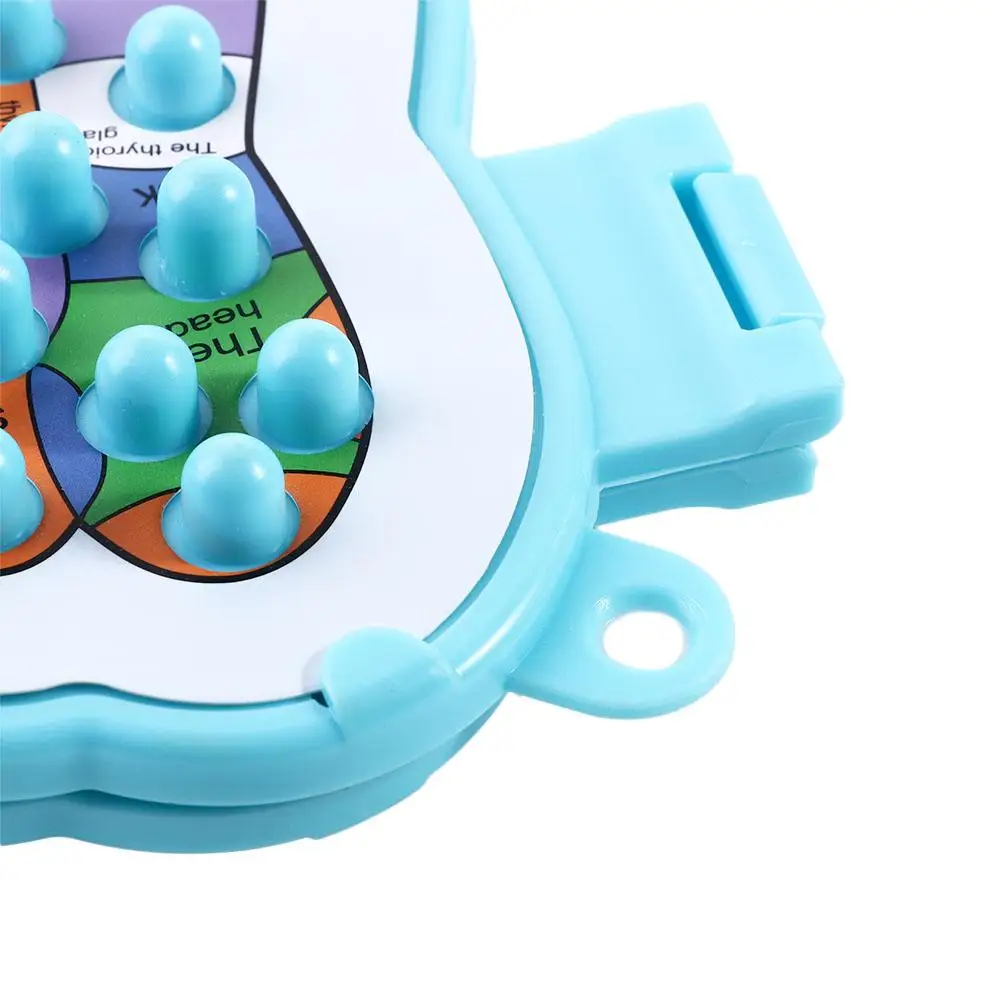 

Давление пальца ног, камень для ног, обезболивающий массажный коврик для ног, подошвенный массажер, точечный массажер для ног, рефлексологический массажный коврик