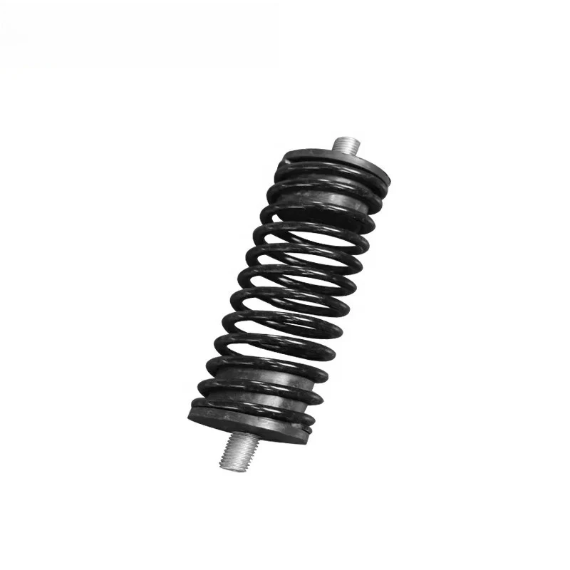 

Reducing Damping Vibration Spring