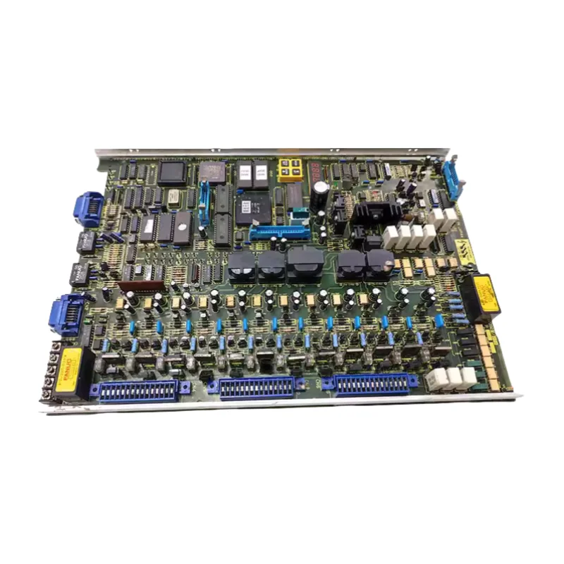 

A20B-1003-0920 Brand New Original CNC System Motherboard Servo Circuit Board A20B10030920 A20B 1003 0920 A20B-1003-0920
