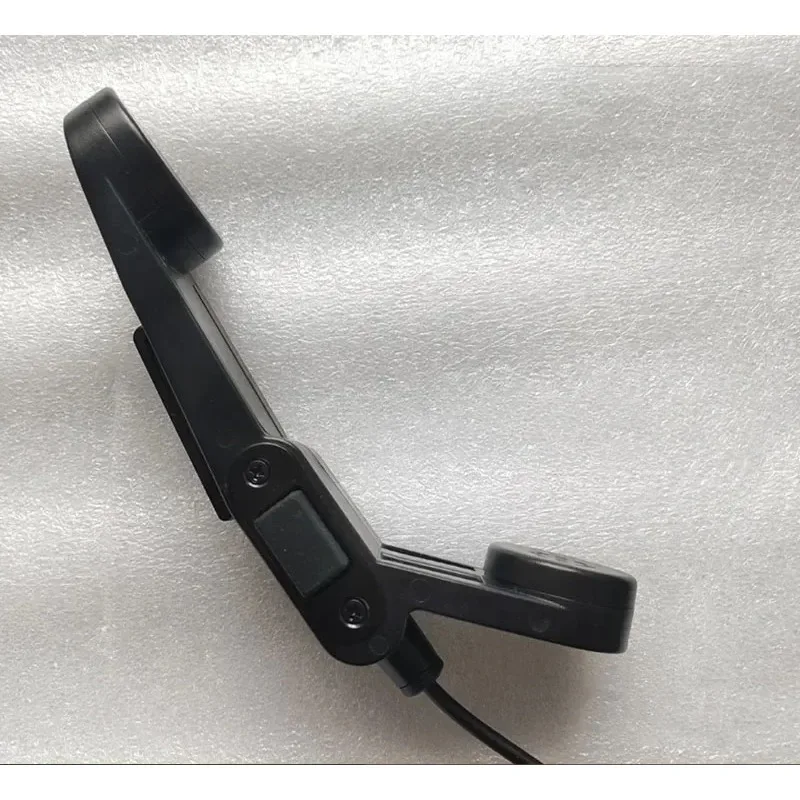 Ручной микрофон Nvarcher для коротковолнового радио XIEGU G90 G90S