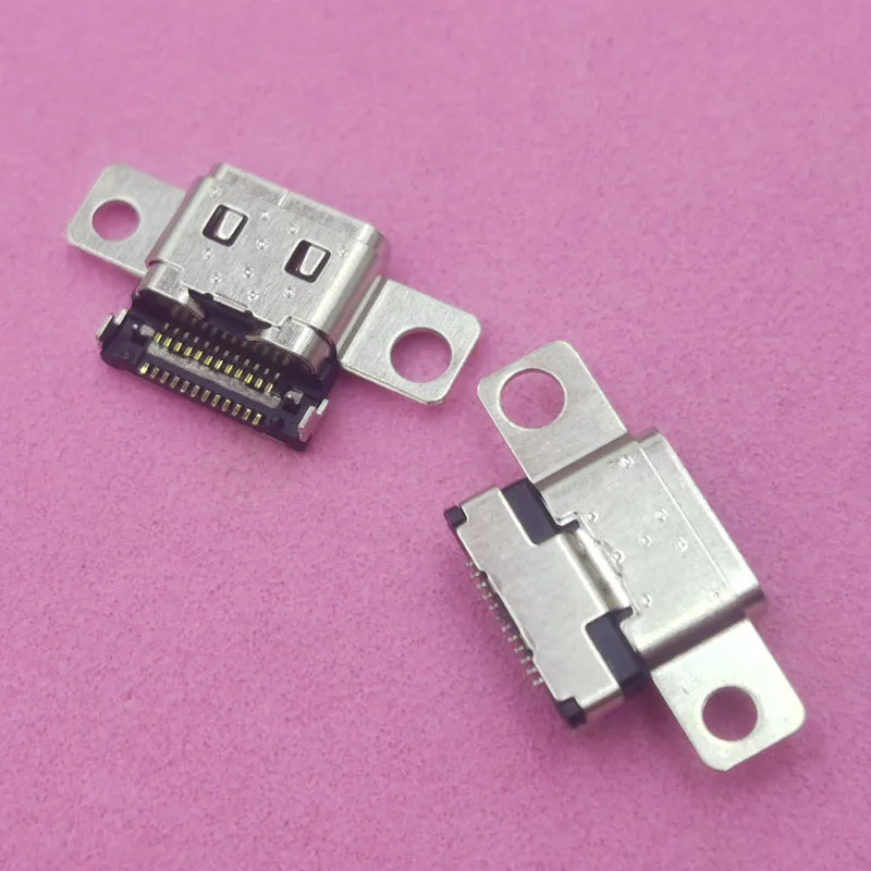 Conector de carga USB para ordenador portátil Lenovo L15DC L15 L14 R14 E14 E15 2 3 4 Gen Gen2 Gen3 Gen4, 1-20 piezas