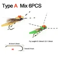 Mix Type A