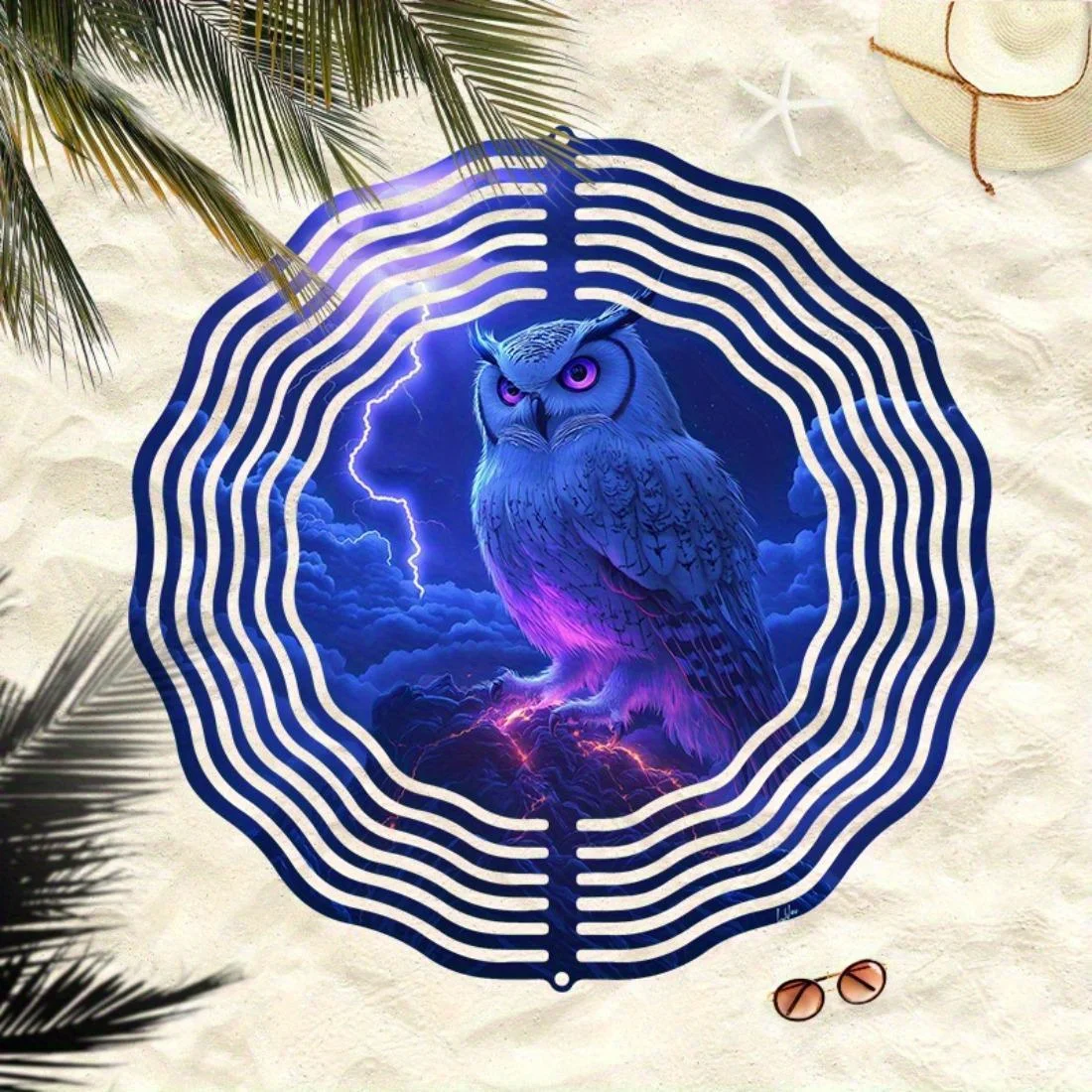 Kaijit Rotating Win… - image