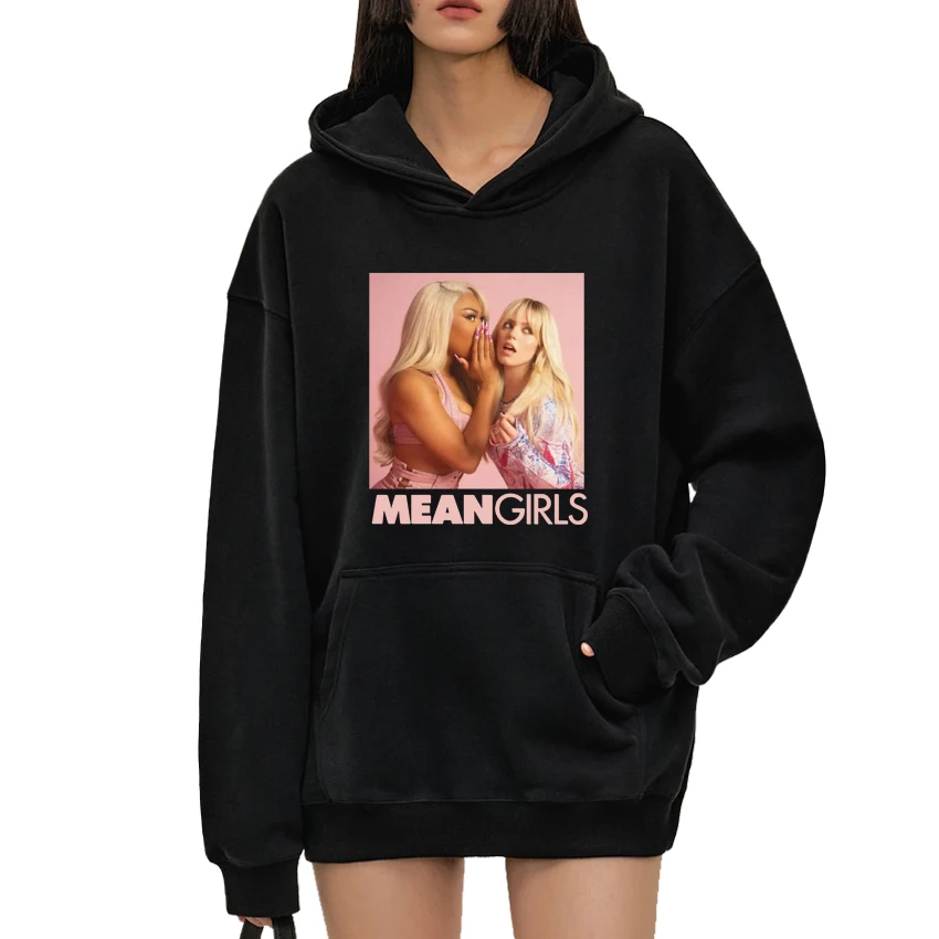 Hot megan thee stallion Rapper not my fault song print Hoodie Men Women Fashion Sweatshirt Unisex Fleece Long sleeve pullover