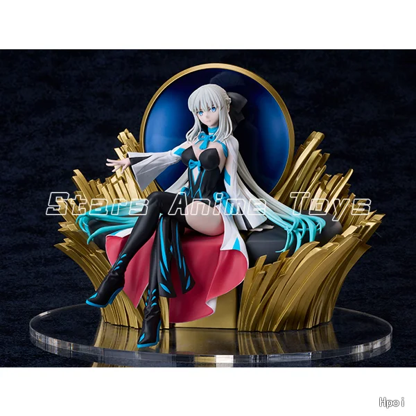 【사전 판매】오리지널 ANIPLEX+ Fate/Grand Order 모건 버서커 애니메이션 피규어 모델 장난감