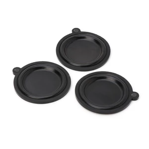 سخان المياه ضغط الحجاب الحاجز ، 54mm سخان المياه تجهيزات توصيل المياه مع 10 قطع أفضل 6 قطع غيار لمبيعات غلايات الديزل - رقم 4