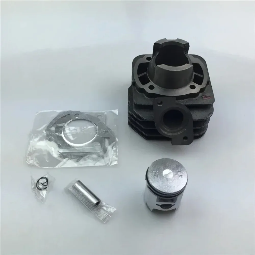 For Gwangyang Cheung Hok Honda CK50QT-B 17-18 DIO50 of two-stroke motorcycle engine cylinder sets