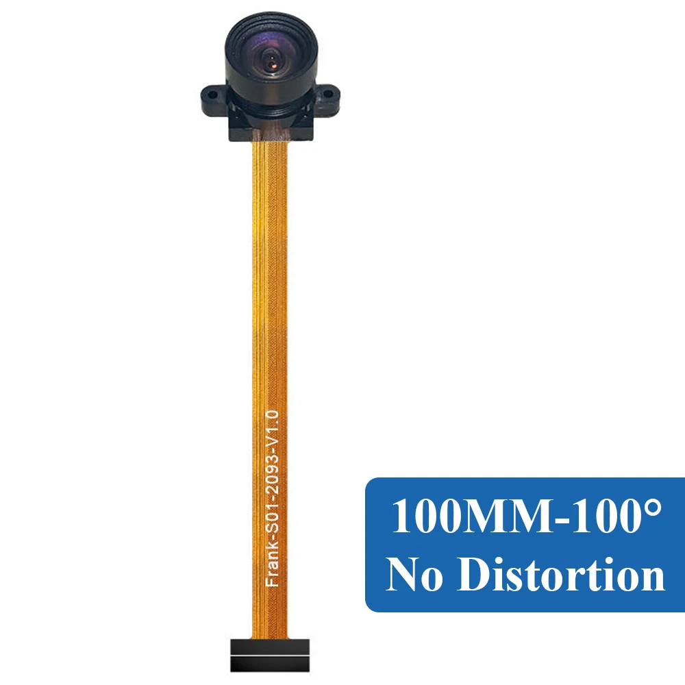 Imagen 6: Nuevo Módulo de Cámara GC2093 para CanMV K230 2PM 72 100 120 138 Grados HD 1080P 60FPS Interfaz MIPI Cámara de 22 Pines