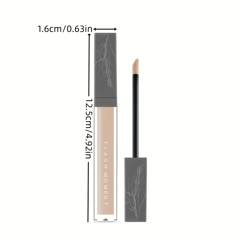 프로 리퀴드 컨실러 스틱 - 얼굴과 몸에 자연스러운 커버력 |   다크서클, 잡티, 결점 |   부드럽고 자연스러운 마감