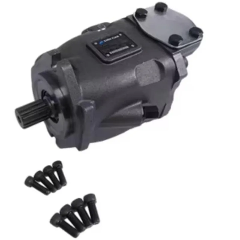 

Hydraulic Piston Pump 7179600 for Bobcat Excavator E50 E55