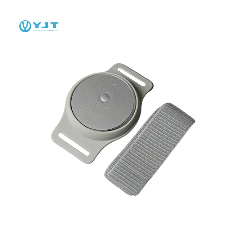 

2026 Hypertension Laser Therapy Watch for Hemodynamics Improvement and Systemic Inflammation Relief Cold Laser Therapy