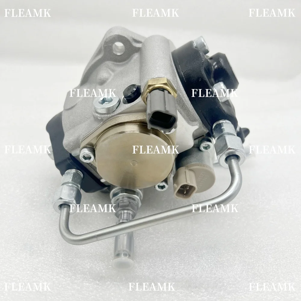 High Quality Diesel Common Rail Fuel Injection Pump 294000-0950 294000-0951 6C1Q-9B395-BF