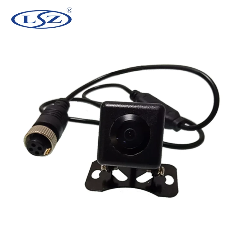 Car camera on-board surveillance camera AHD 1 million 300 thousand pixel ship / train monitoring vehicle