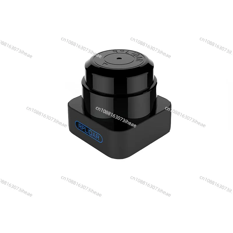 Lidar RPLIDAR-S1 TOF Lidar 40m Ranging Robot Sensor