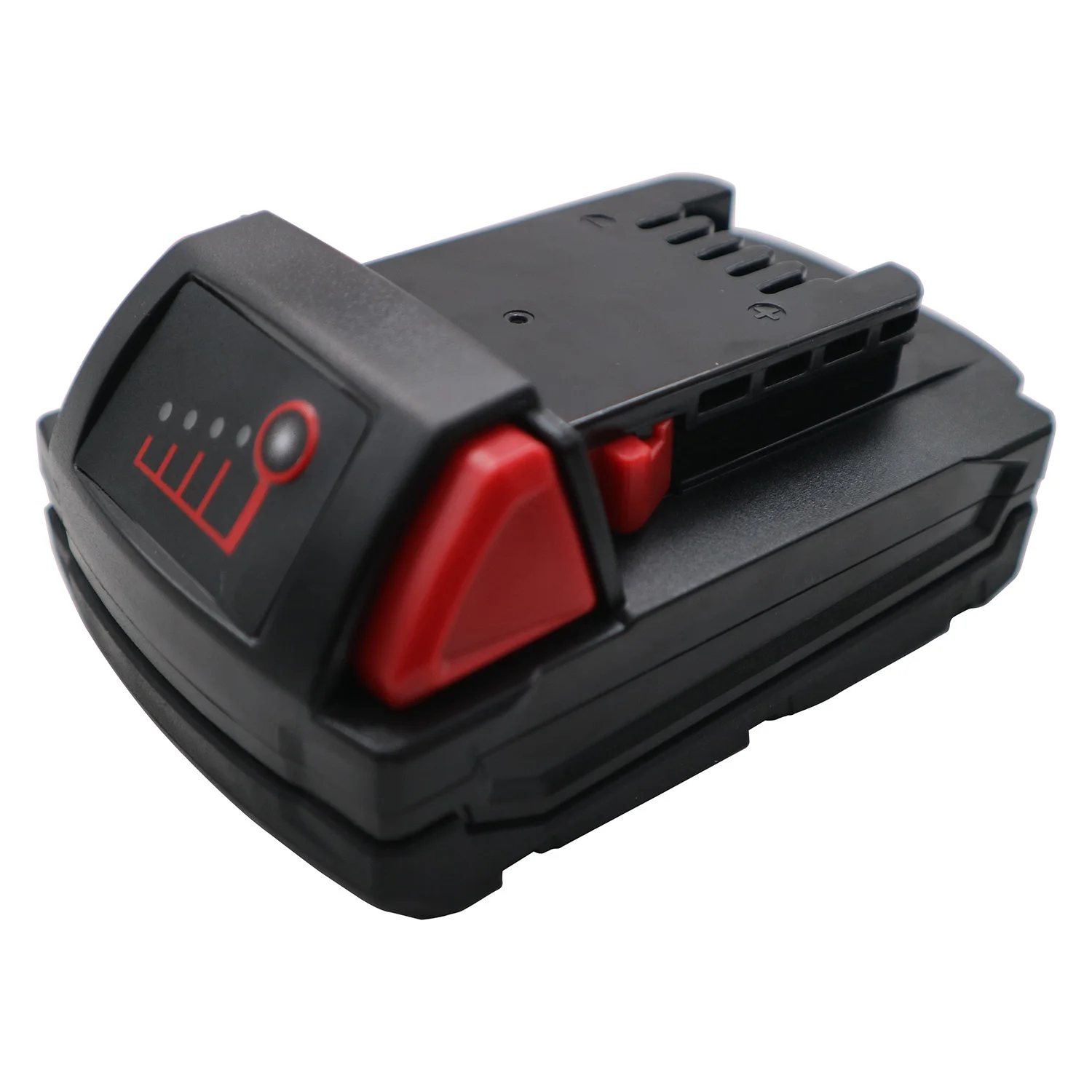 

MIL 18 В постоянного тока 48111815 48111820 48111822 M18B4 48111828 48111840 48111850 982-2, аккумулятор для литий-ионных дрелей