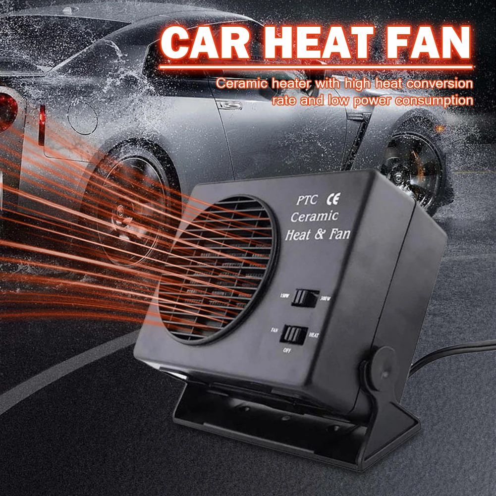 Thumbnail 4 - #64 Latest Electric Car Heaters Offers