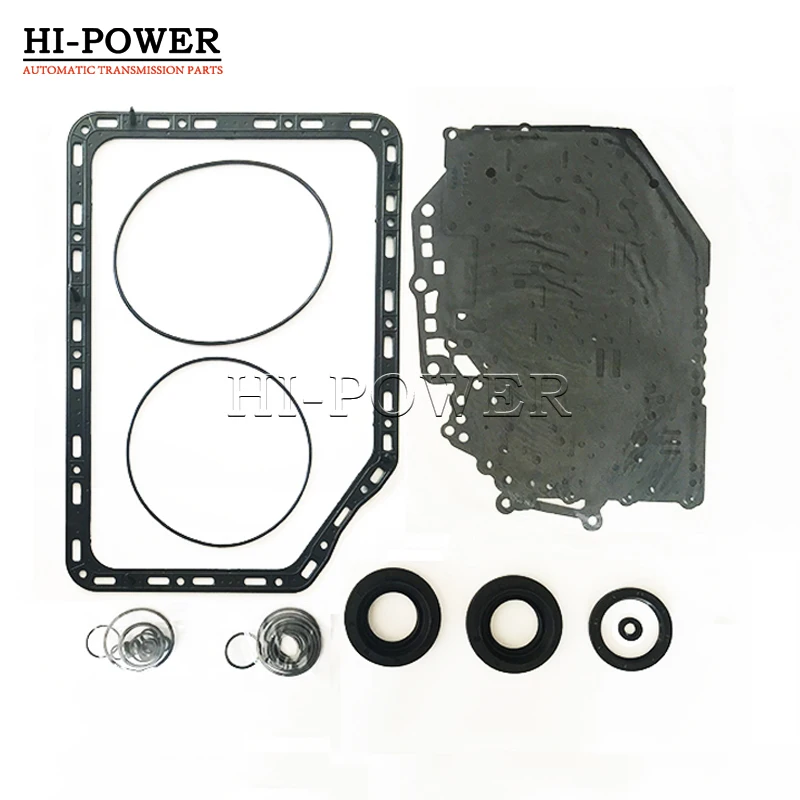 

M11 Automatic Transmission Clutch Overhaul Repair Kit Gearbox Oil Seal For SSANGYONG GEELY M11