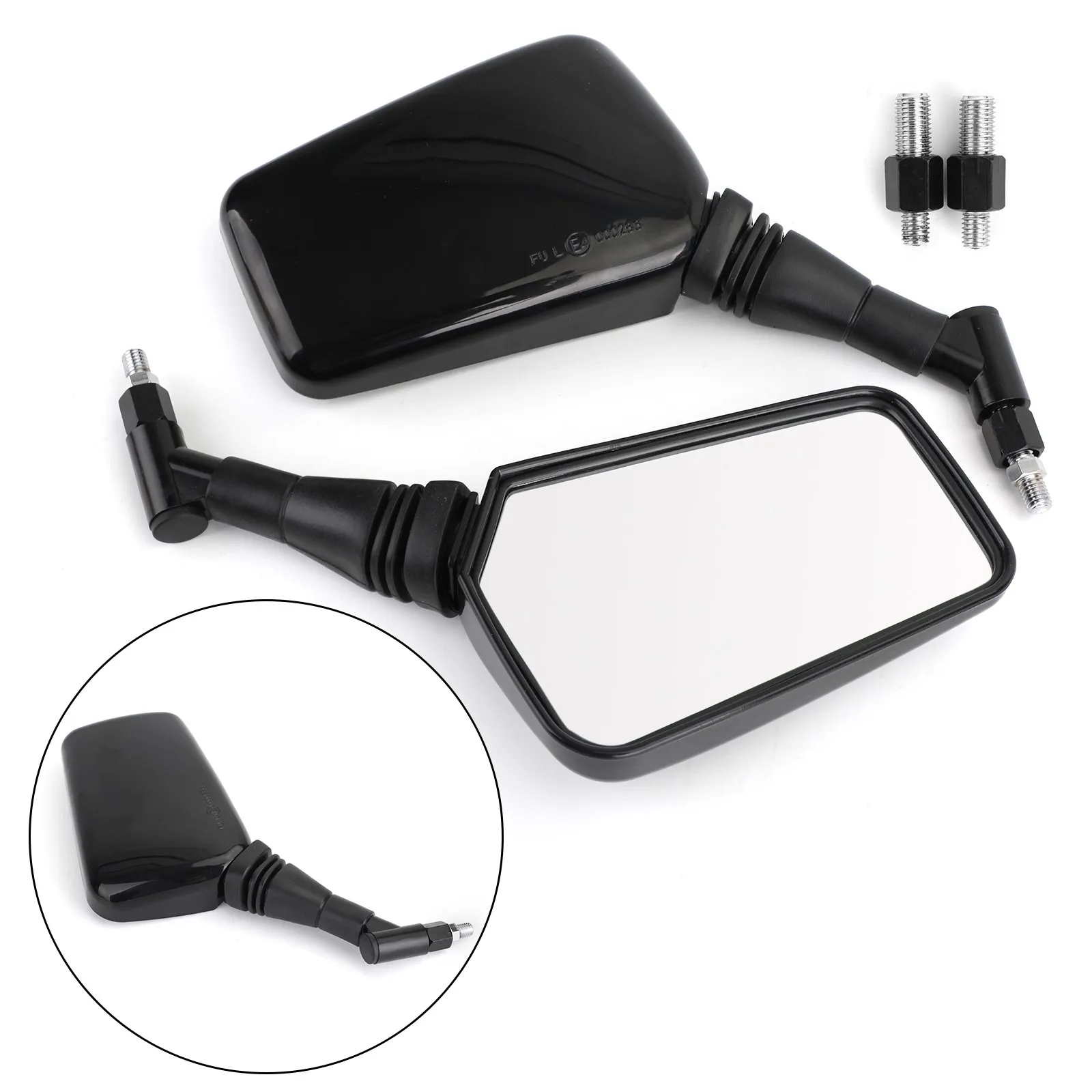 Artudatech Pair Mir… - image