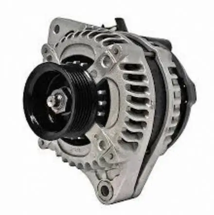 Aftermarket Spare Parts 500 Rpm Alternator WD615 car