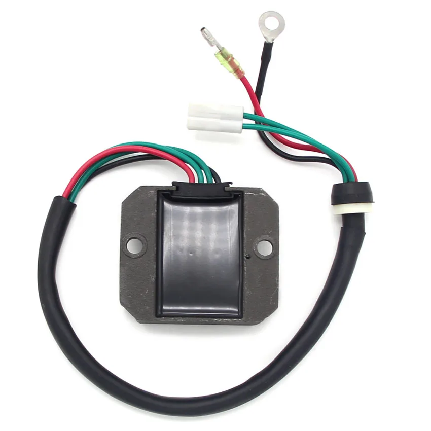 

Motorcycle Voltage Regulator Rectifier For Yamaha XL1200 XA1200 Wave Runner GP1200 XLT1200 XA1200 XR1800 OEM: 66V-81960-00