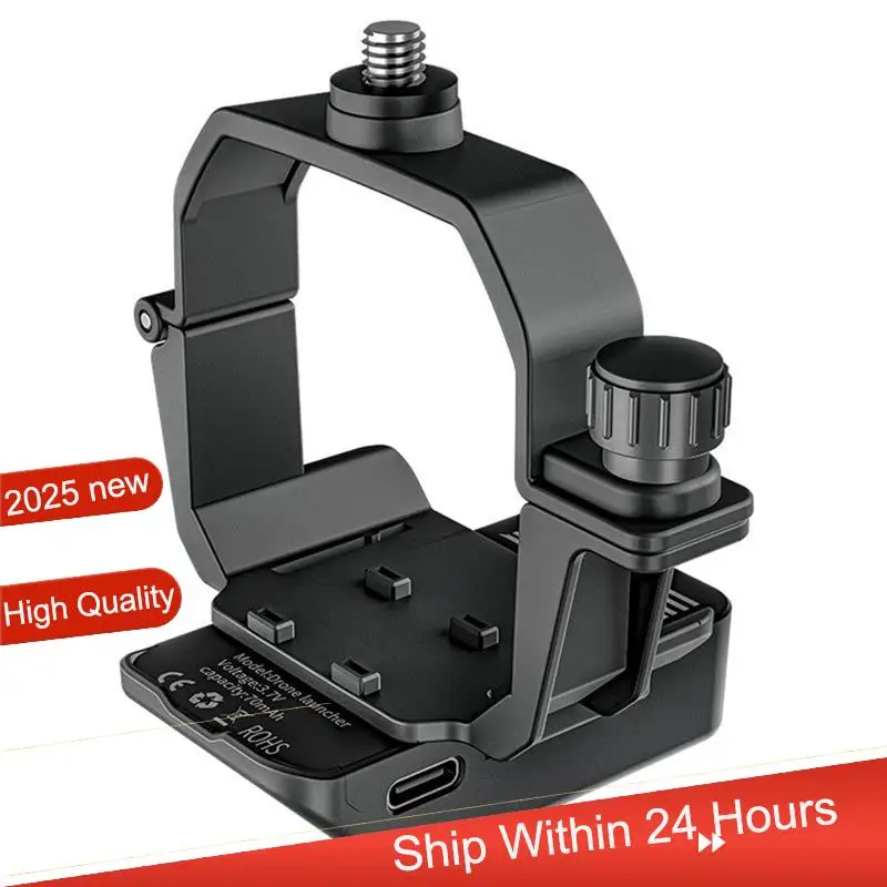 ~-【a48t-caldo】-sistema-airdrop-air-dropping-per-dji-mini-4-pro-contagocce-sensibile-alla-luce-per-drone-da-pesca-regalo-di-salvataggio-per-il-matrimonio