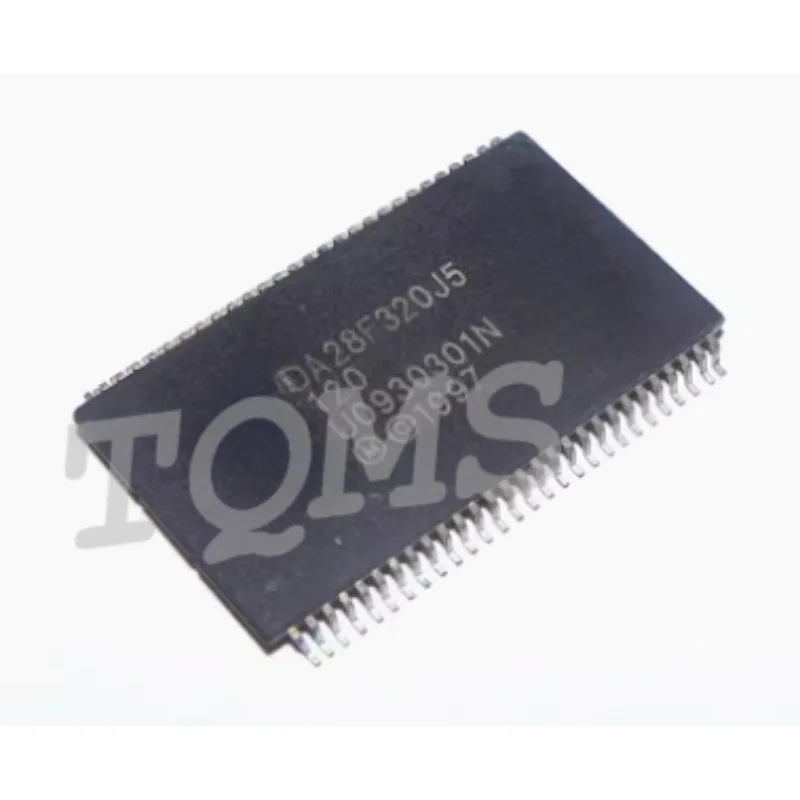 

(5piece)DA28F320J5-120 TSSOP56 DA28F640J5A150 TSOP56 DA28F016SA-70 SOP56 Provide one-stop Bom delivery order