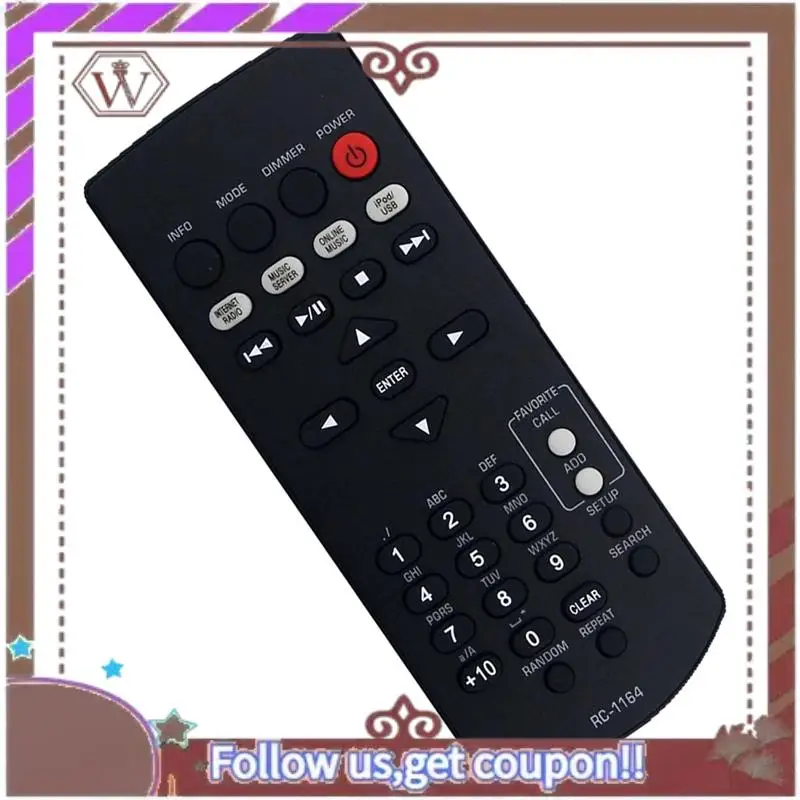 Abbg-Remote Control…
