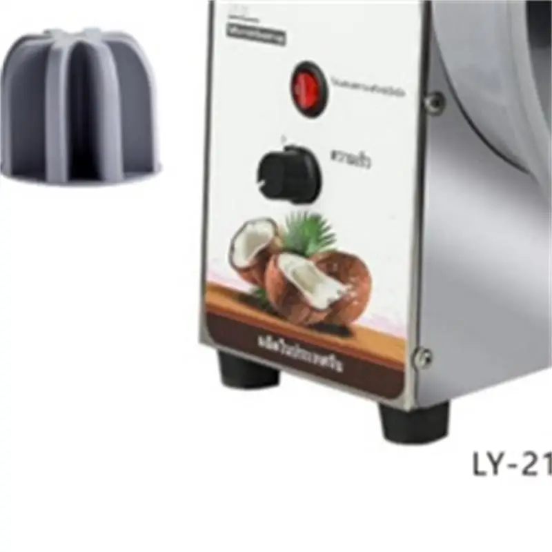 Electric Coconut Meat Coconut Planer Coconut Meat Digger Machine Coconut Grater Machine Electric Coconut Meat Cutter Machine