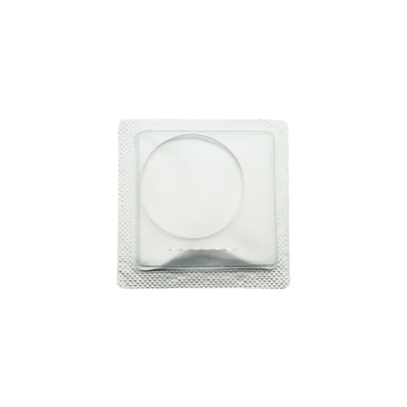 

Watch Sapphire Crystal Glass for Omega Speedmaster Date 3212.80.00 30.5mm AR Coating