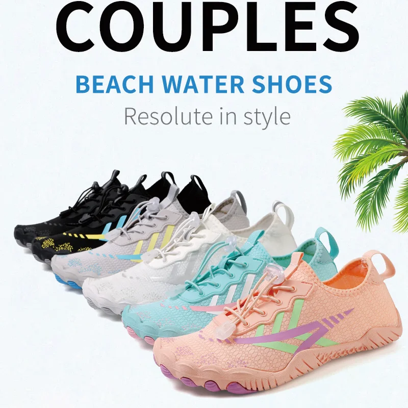 

Fashion Men Wider Shoes Breathable Mesh Men Barefoot Wide-toed Shoes New Flats Soft Zero Drop Sole Wider Toe Sneakes Big Size