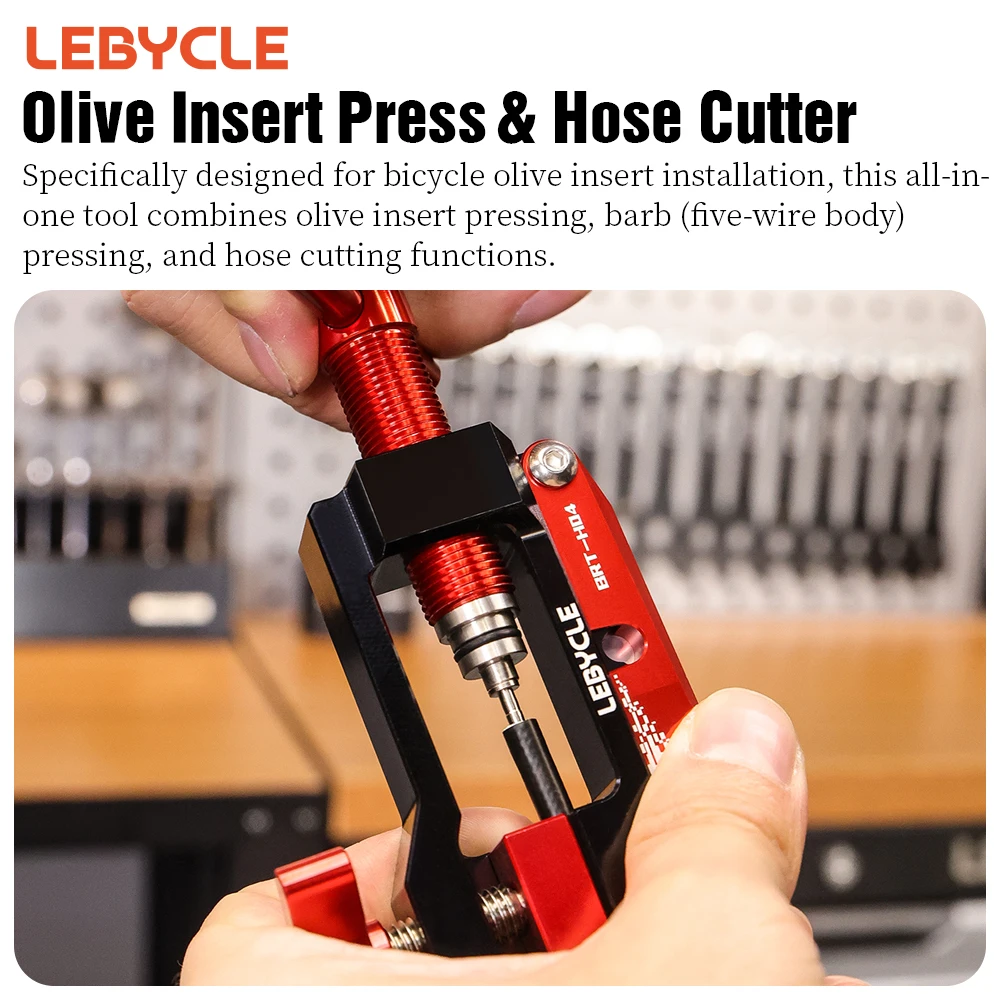 �y�Z�[�����zLEBYCLE MTB���[�h�o�C�N�I�C���u���[�L�I�C���j�[�h�����t���c�[���o�C�N�I�C���p�C�v�z�[�X�g�b�p�[�J�b�^�[�o�C�N�I���[�u�w�b�h�����c�[��