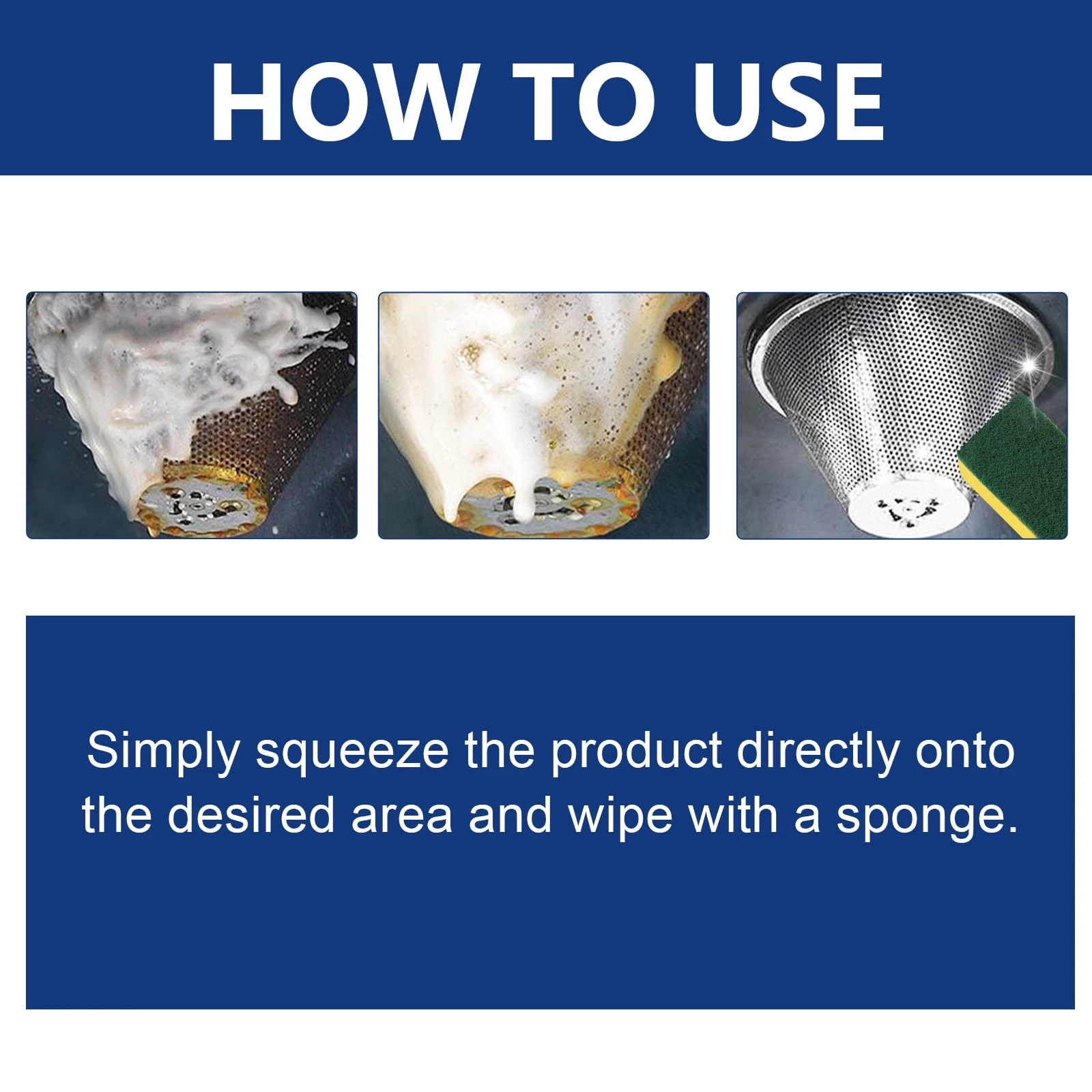 100ml capa de fogão de cozinha multiuso espuma agente de limpeza de manchas de óleo pesado agente de limpeza interior do carro spray espuma entrega por gotejamento