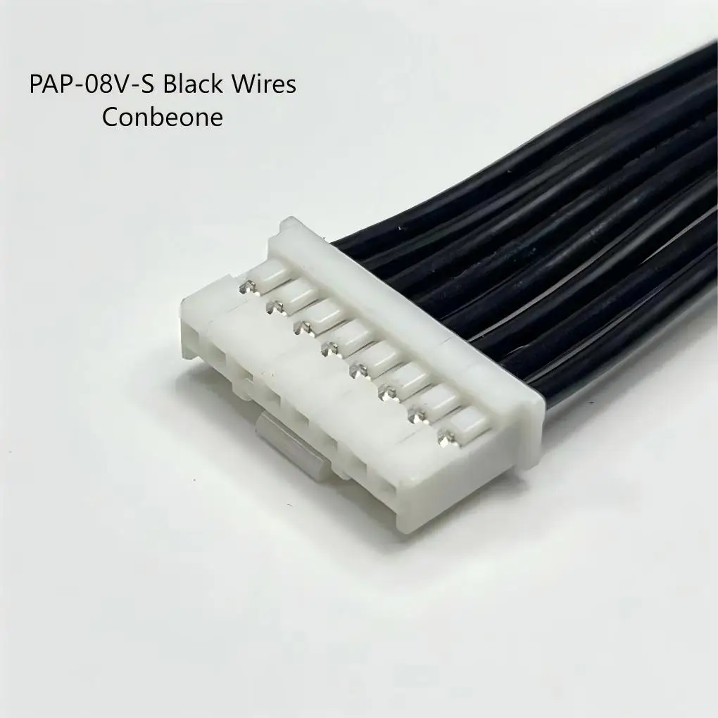 

PAP-08V-S Жгут проводов, кабель JST PAP с шагом 2,00 мм, 8P