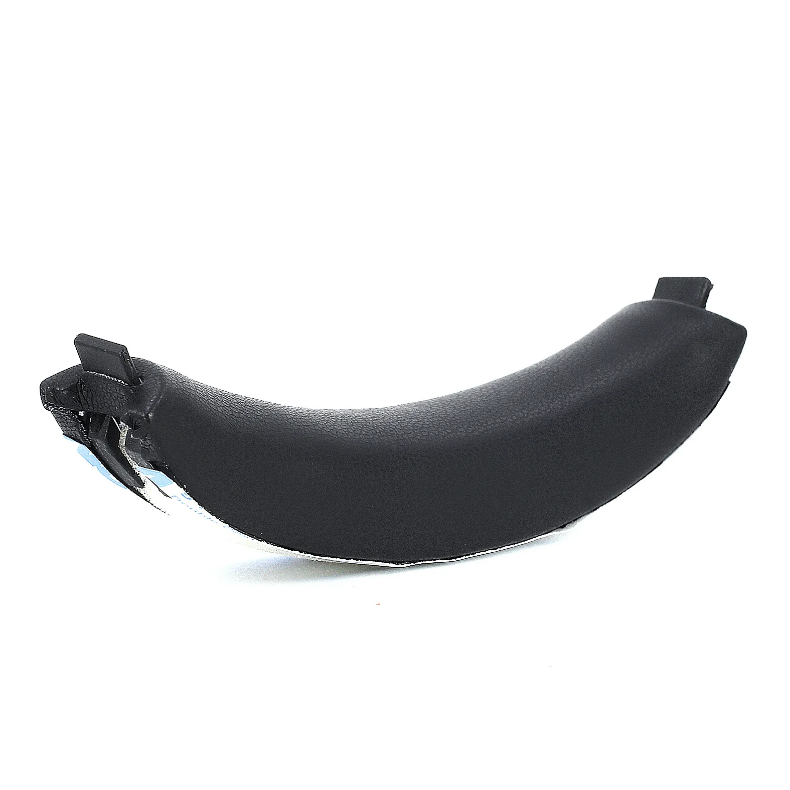 

Replacement Head beam cushion /protein leather/breathable soccer net/Ice gel For Anker Space Q45 Gaming Headset Earmuffs