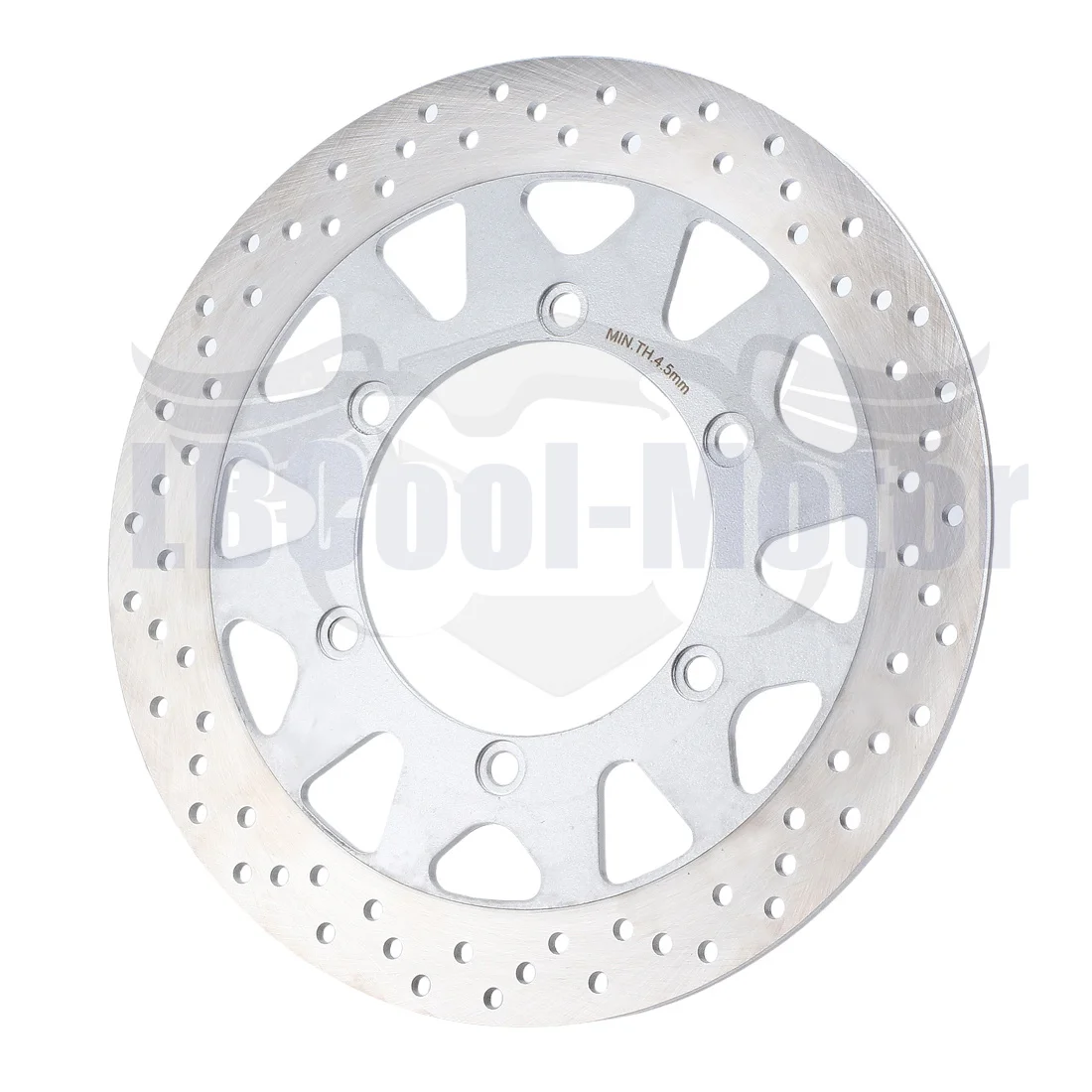 300mm Front Wheel Brake Disc Rotor 59211-41F0 For SUZUKI VL800 2001-2023 2001 2002 2003 2004 2005 2006 2007 2008 09 Brake Rotor