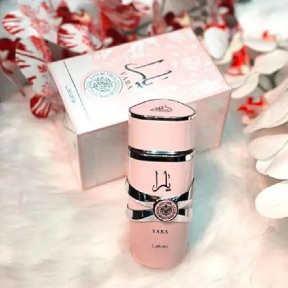 لاتافا يارا – فانيليا، ذواقة، فواكه، زهور – عطر مستمر للسيدات، 3.4 أونصة/100 مل #4