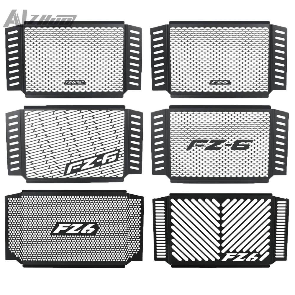 For Yamaha FZ6 Fz 6… - image