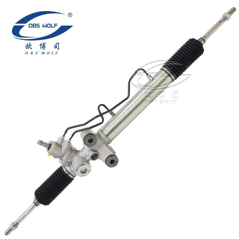 RHD Heavy Duty Steering Rack OEM 44200-37050 Fit Toyota Dyna XZU306 Hino Dutro BU306Y Truck