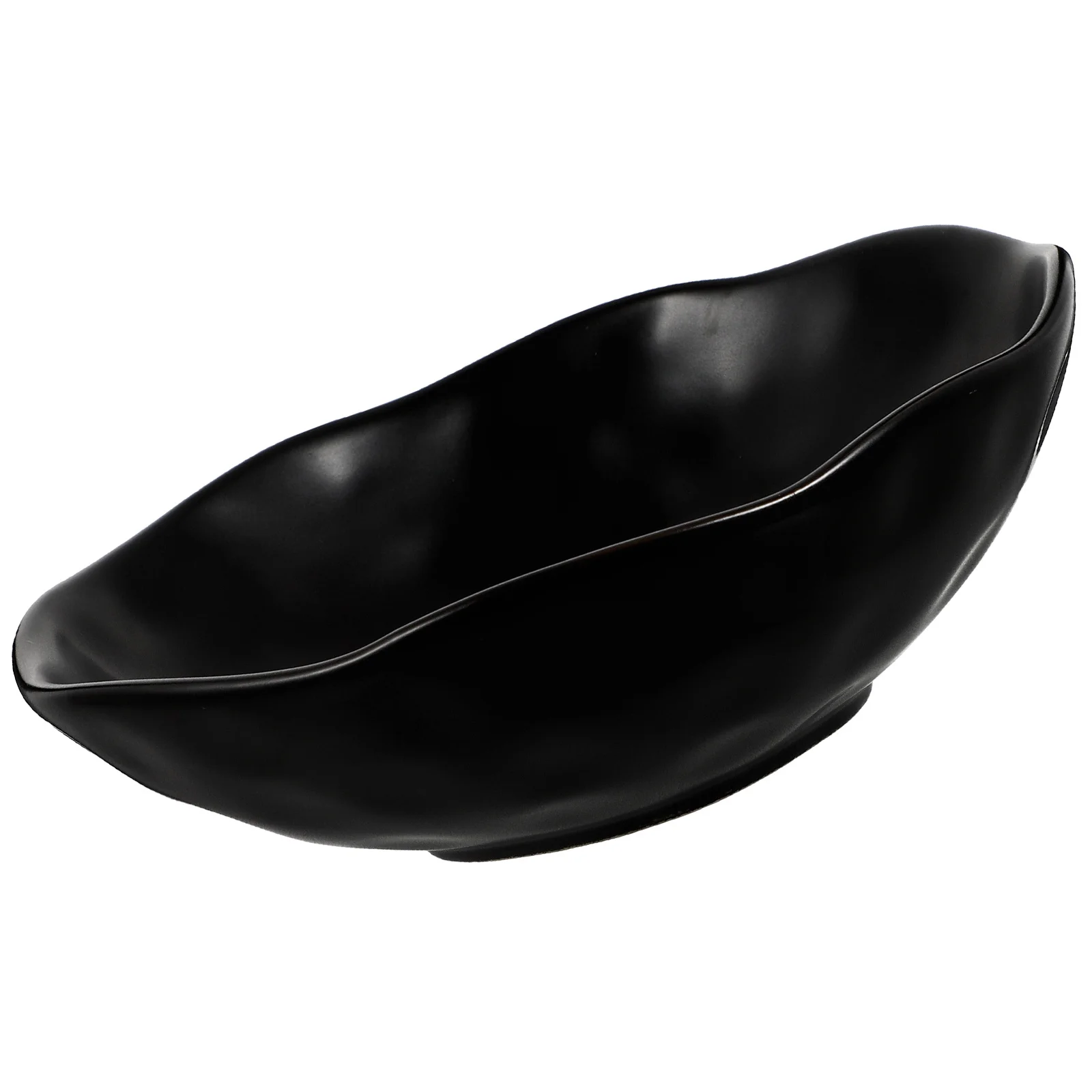 

1Pcs Creative Ceramic Soup Bowl Heat Resistant for Instant Noodle Rice Salad Food Container Household Kitchen Tool