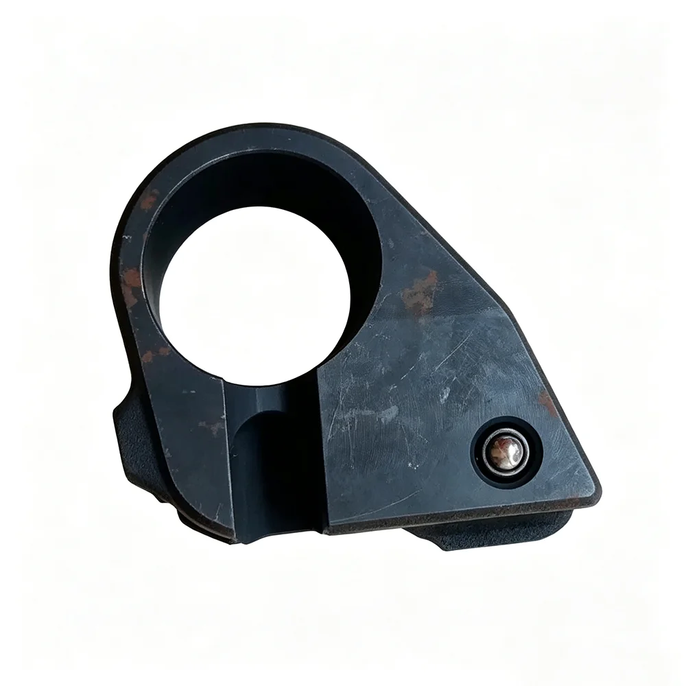 MV.057.415 Dampening Roller Holder Operating Side (OS) for Heidelberg Speedmaster XL75 Spare Part