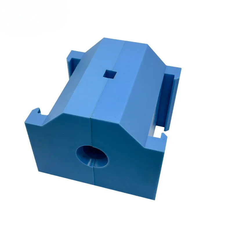 Anti-vibration Block IEMCA BOSS 542 Automatic Bar Feeder Parts